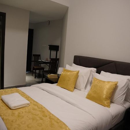 Ista Vacation Homes Rental Llc Dubai Eksteriør bilde