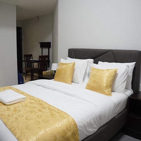 Ista Vacation Homes Rental Llc Dubai Eksteriør bilde