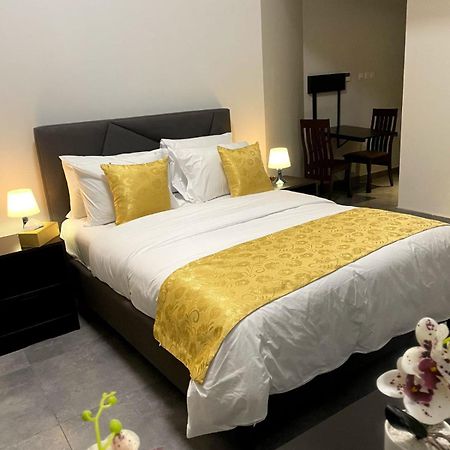 Ista Vacation Homes Rental Llc Dubai Eksteriør bilde