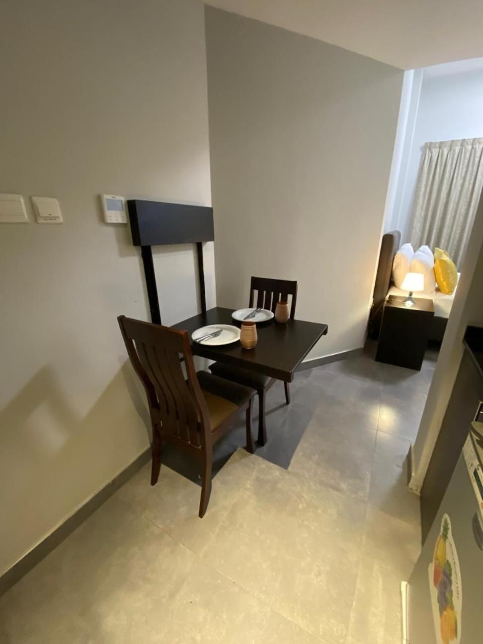 Ista Vacation Homes Rental Llc Dubai Eksteriør bilde