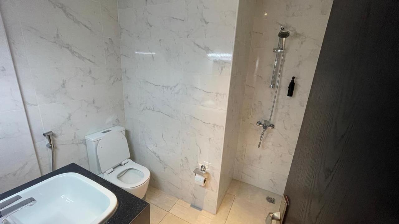 Ista Vacation Homes Rental Llc Dubai Eksteriør bilde