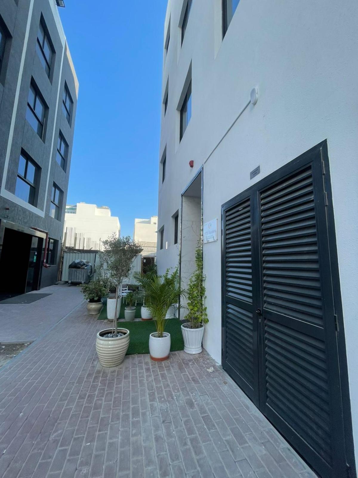 Ista Vacation Homes Rental Llc Dubai Eksteriør bilde