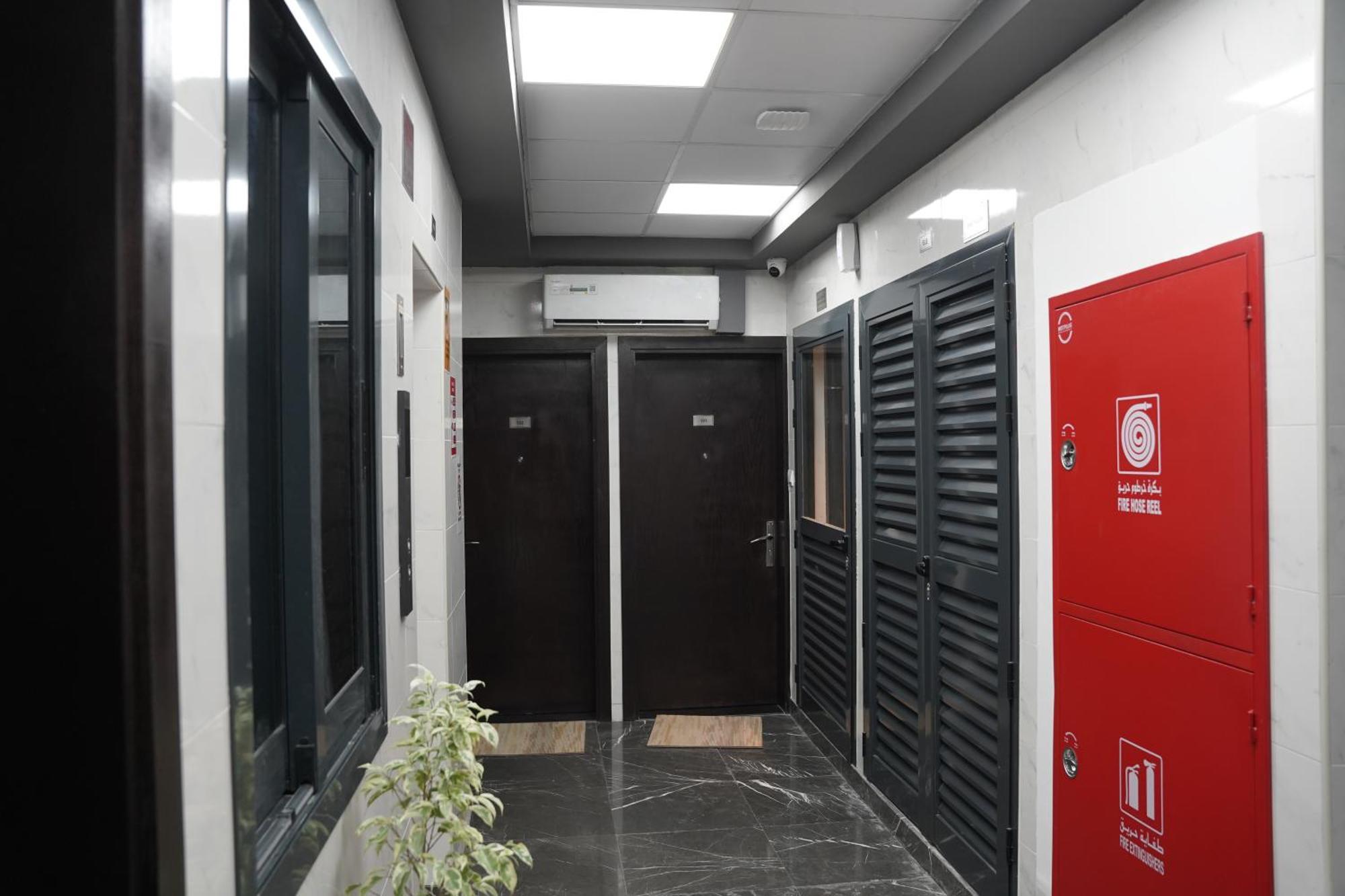 Ista Vacation Homes Rental Llc Dubai Eksteriør bilde