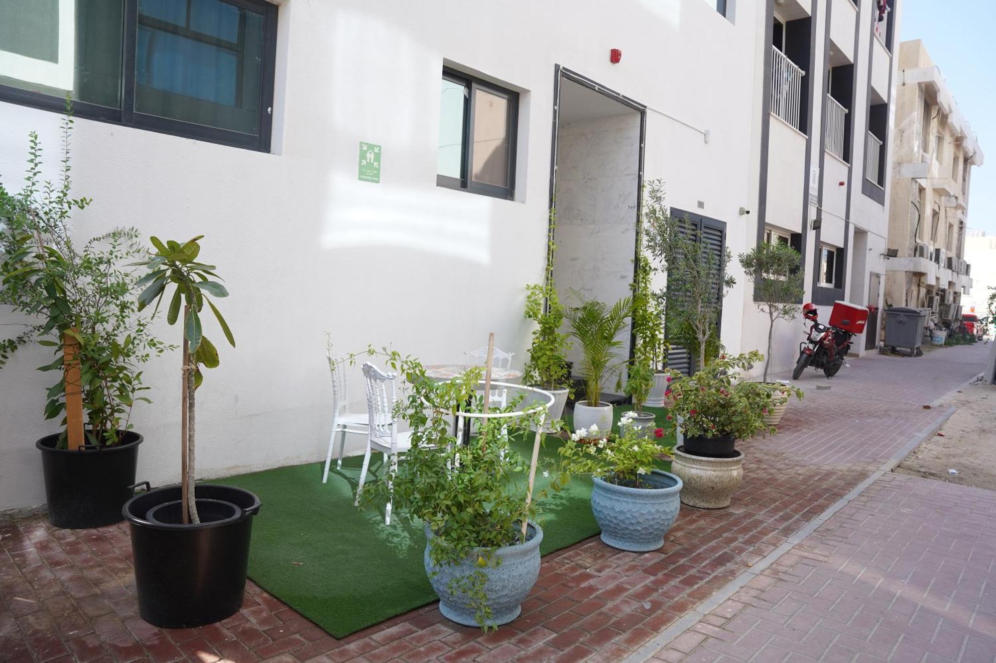 Ista Vacation Homes Rental Llc Dubai Eksteriør bilde