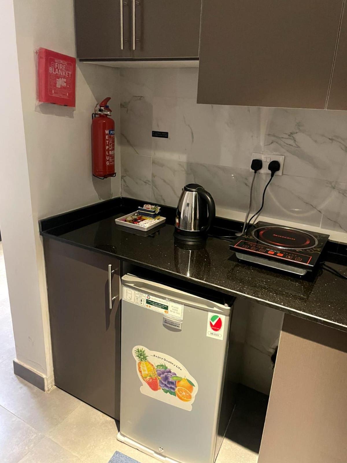 Ista Vacation Homes Rental Llc Dubai Eksteriør bilde